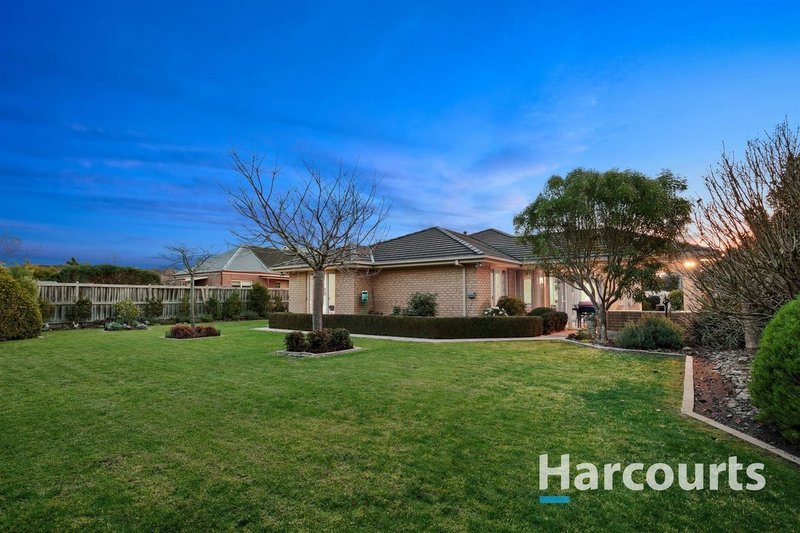 Photo - 24 Grange Drive, Lysterfield VIC 3156 - Image 18