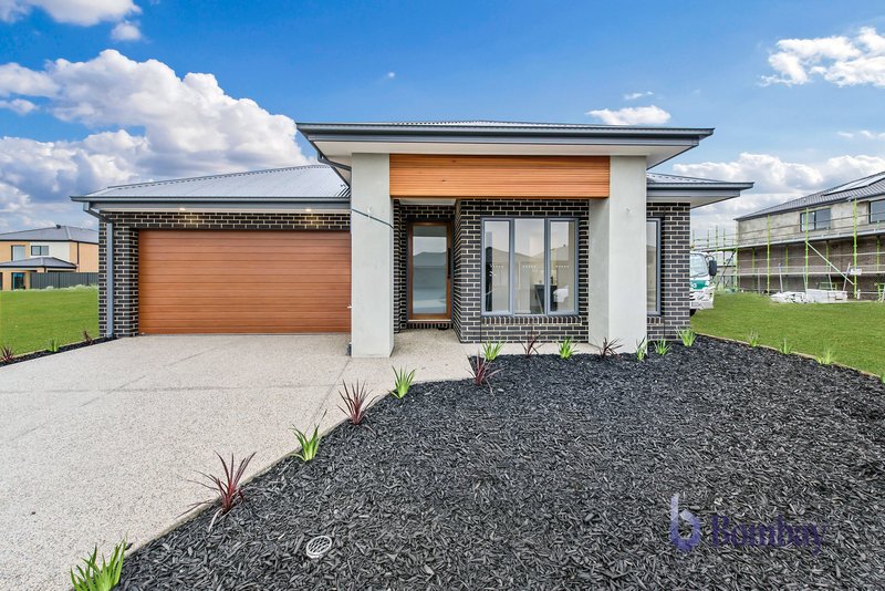 24 Graphite Crescent, Wollert VIC 3750