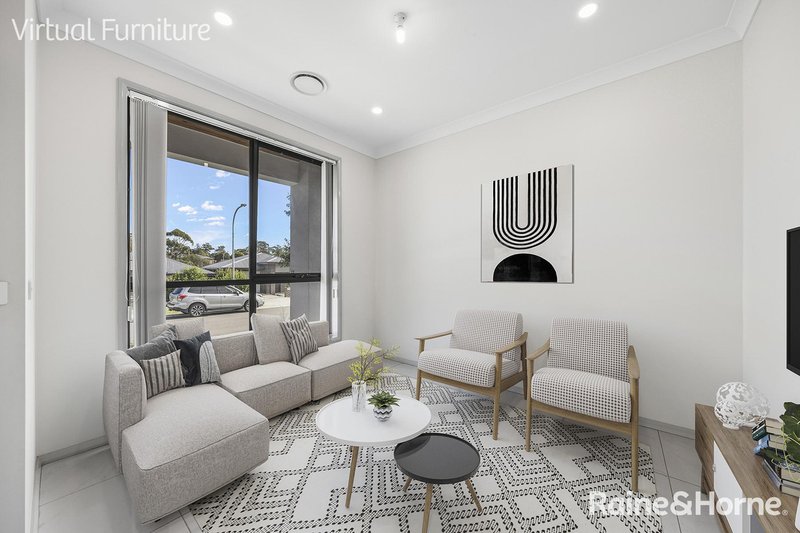 Photo - 24 Gratwick Street, Bradbury NSW 2560 - Image 2