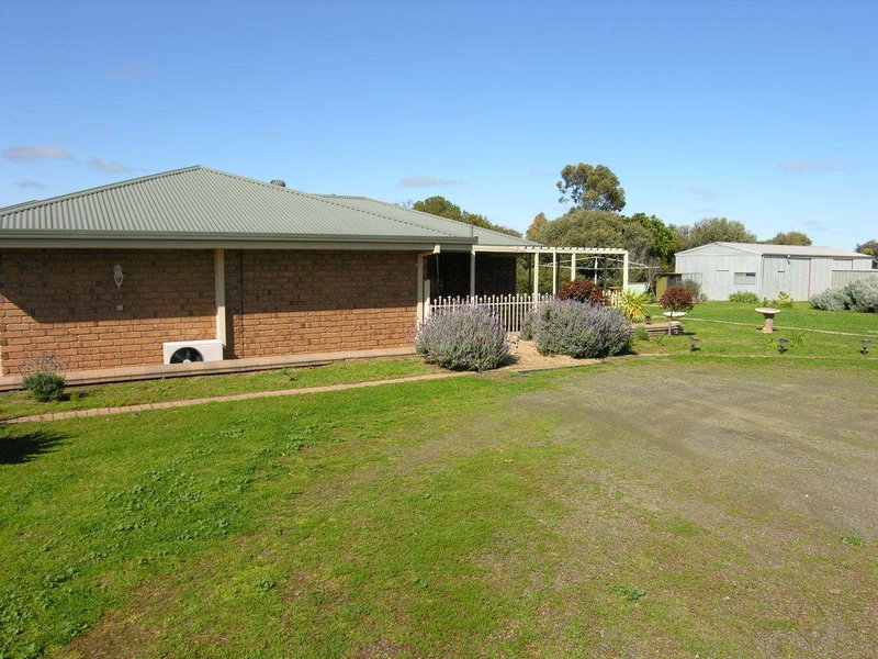 Photo - 24 Gray Street, Freeling SA 5372 - Image 2