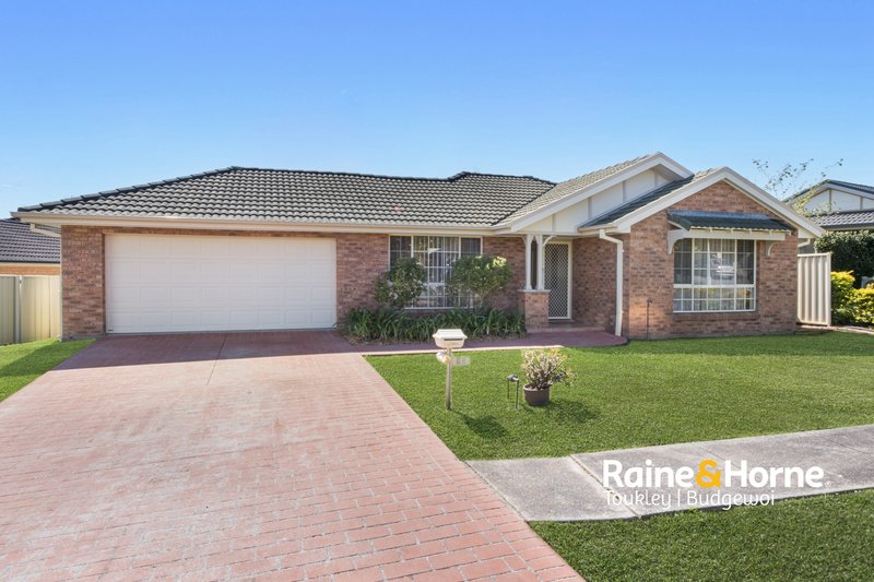 24 Greenhaven Circuit, Woongarrah NSW 2259