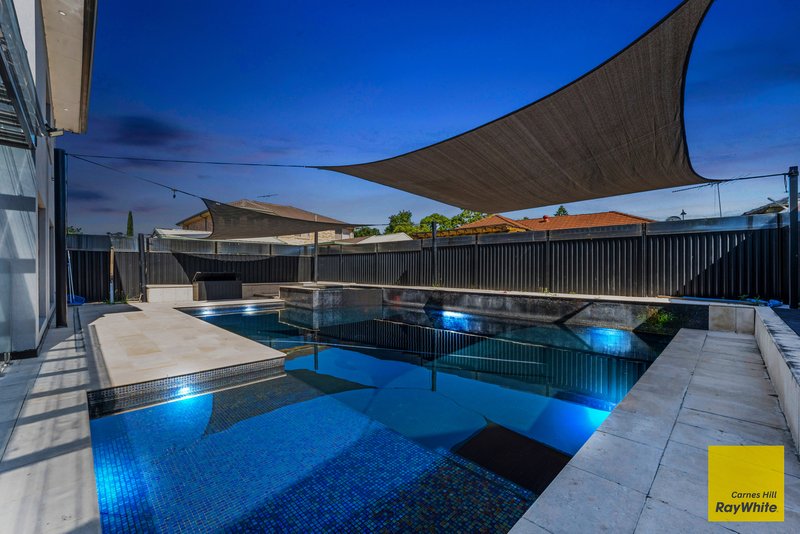 Photo - 24 Greenway Drive, West Hoxton NSW 2171 - Image 1