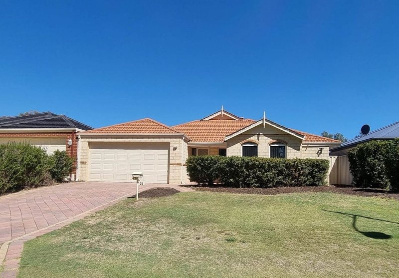 Photo - 24 Greeson Parkway, Secret Harbour WA 6173 - Image 1