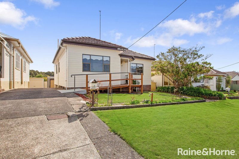 24 Grinsell Street, New Lambton NSW 2305