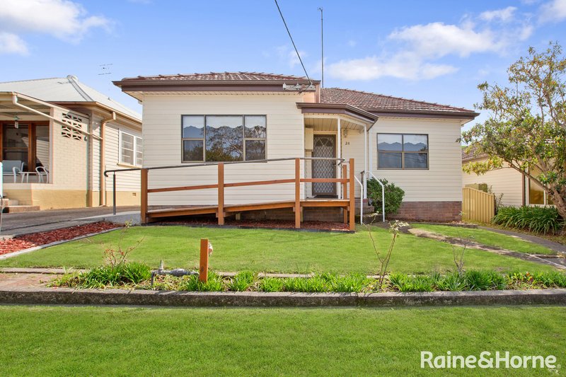 Photo - 24 Grinsell Street, New Lambton NSW 2305 - Image 17