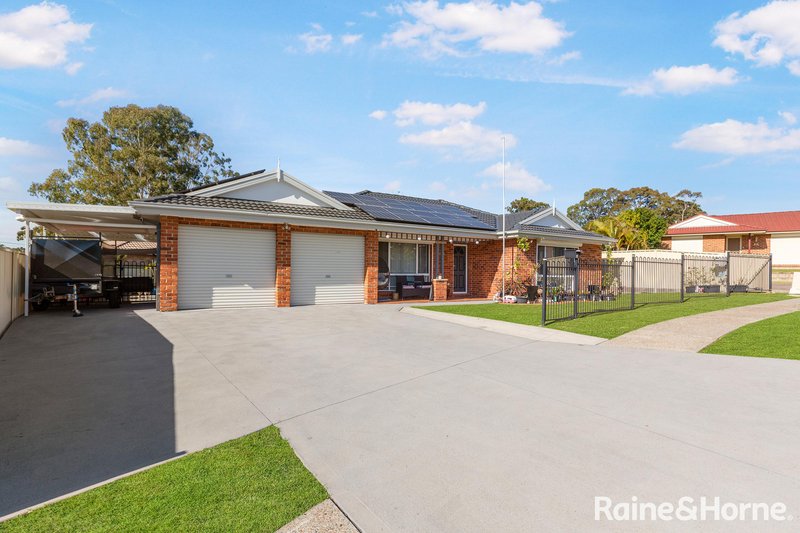 24 Grove Place, Cameron Park NSW 2285