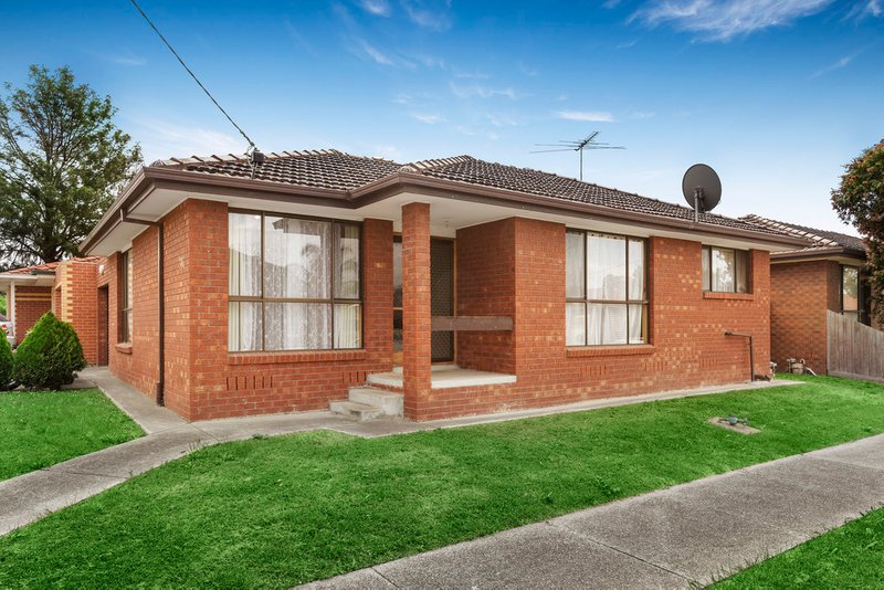 2/4 Guila Court, Epping VIC 3076