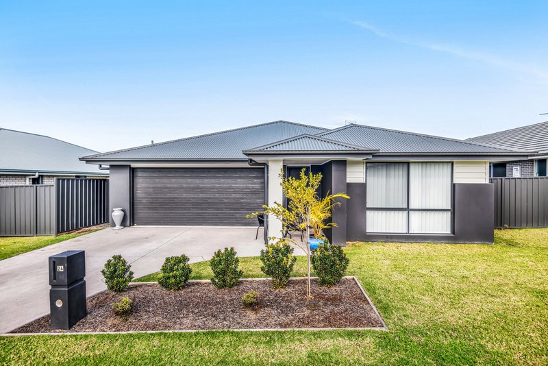 24 Gullane Close, Heddon Greta NSW 2321