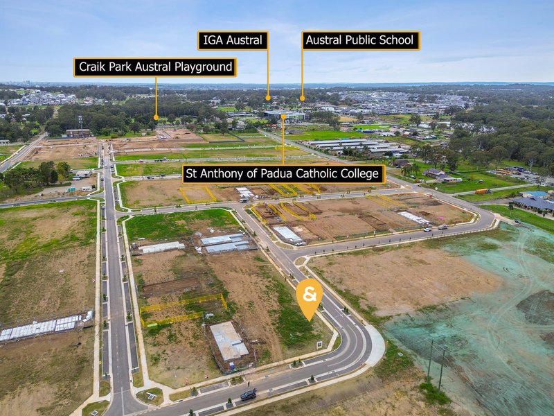 Photo - 24 Gunyadu Street, Austral NSW 2179 - Image 2