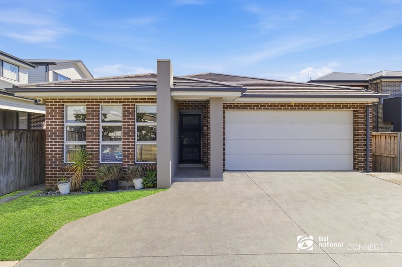 Photo - 24 Habitat Place, Marsden Park NSW 2765 - Image 1