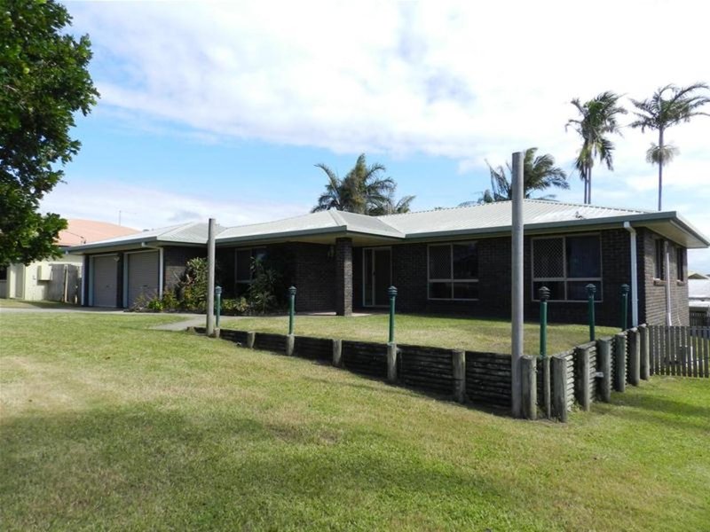 24 Hackett Court, Campwin Beach QLD 4737 Real Estate Industry Partners