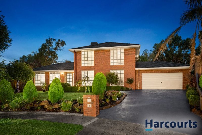 24 Haideh Place, Wantirna South VIC 3152