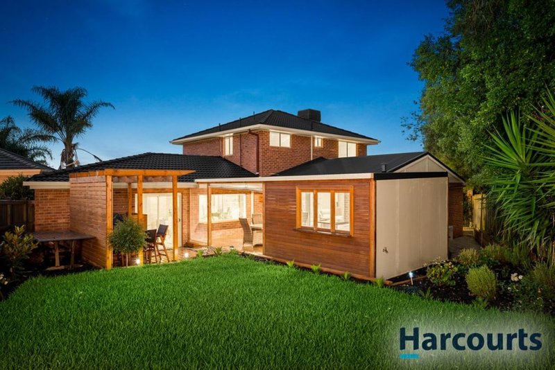 Photo - 24 Haideh Place, Wantirna South VIC 3152 - Image 10