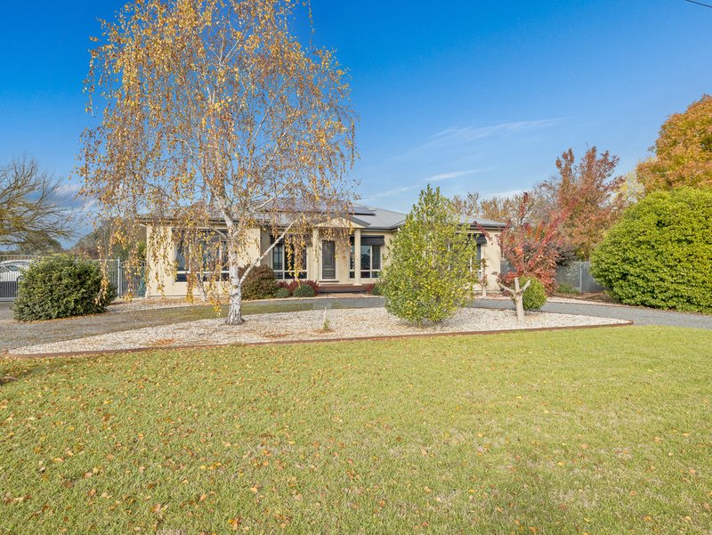 24 Hairs Lane, Benalla VIC 3672