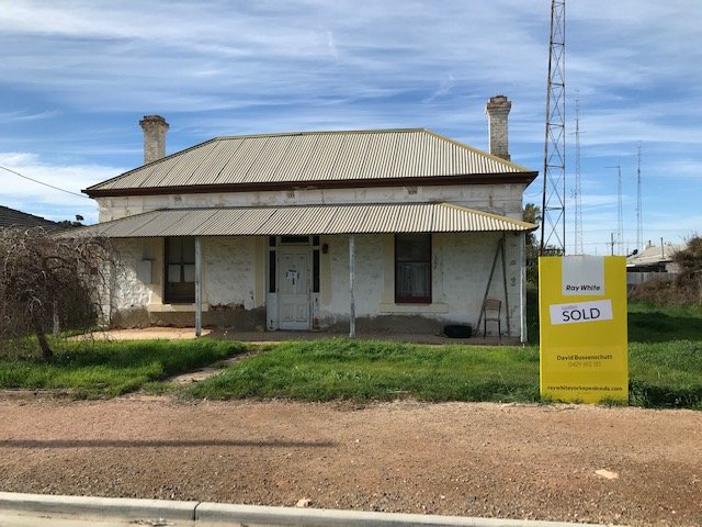 24 Hallett Street, Kadina SA 5554