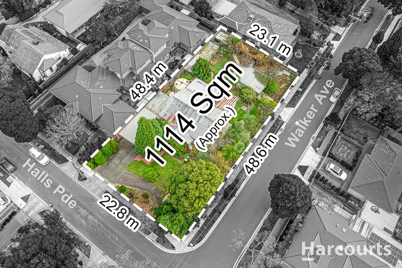 24 Halls Parade, Mitcham VIC 3132