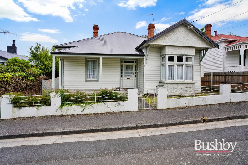 24 Hampden Street, South Launceston TAS 7249