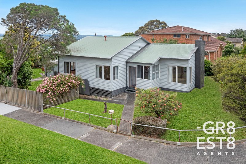 24 Hampton Street, Moe VIC 3825