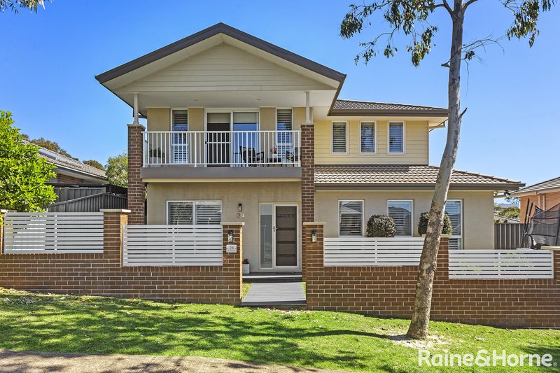 24 Handley Street, Helensburgh NSW 2508