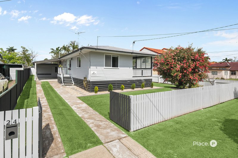 24 Hanify Street, Acacia Ridge QLD 4110