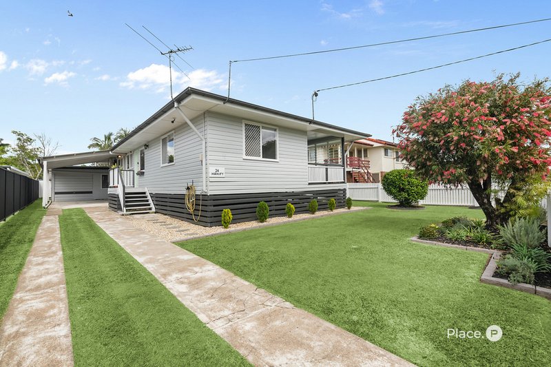 Photo - 24 Hanify Street, Acacia Ridge QLD 4110 - Image 2