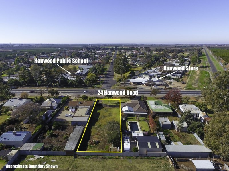 24 Hanwood Road, Hanwood NSW 2680