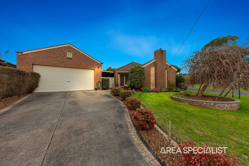 Photo - 24 Harbour Way, Blind Bight VIC 3980 - Image 1