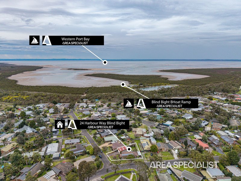 Photo - 24 Harbour Way, Blind Bight VIC 3980 - Image 28