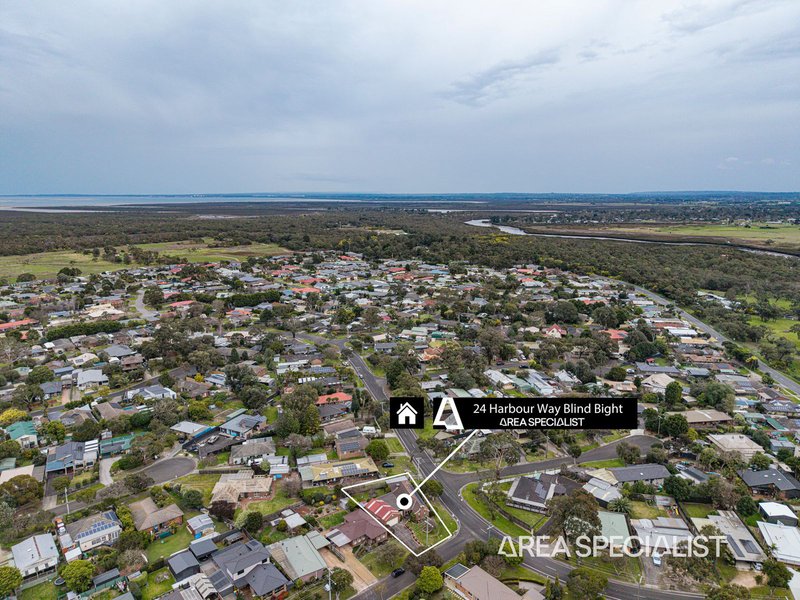 Photo - 24 Harbour Way, Blind Bight VIC 3980 - Image 29