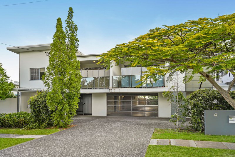 Photo - 2/4 Harold Street, Zillmere QLD 4034 - Image 1