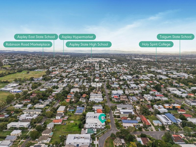 Photo - 2/4 Harold Street, Zillmere QLD 4034 - Image 12