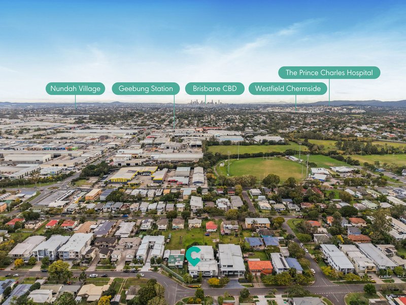 Photo - 2/4 Harold Street, Zillmere QLD 4034 - Image 13