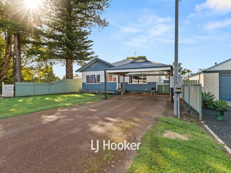 Photo - 24 Harper Street, Harvey WA 6220 - Image 20