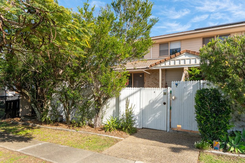 Photo - 2/4 Harry Street, Zillmere QLD 4034 - Image 13