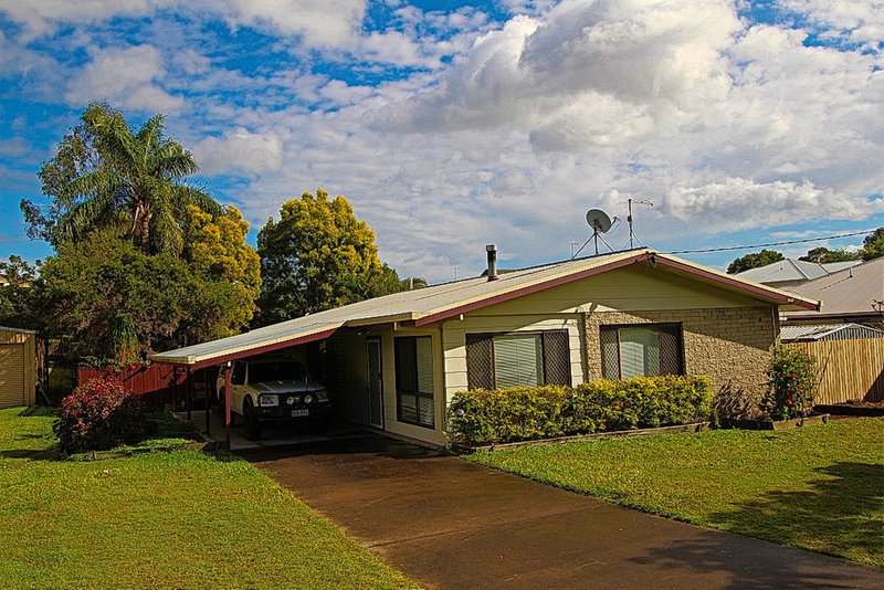 24 Hart St , Beaudesert QLD 4285