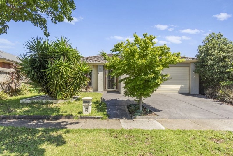 Photo - 24 Harvest Way, Werribee VIC 3030 - Image 14