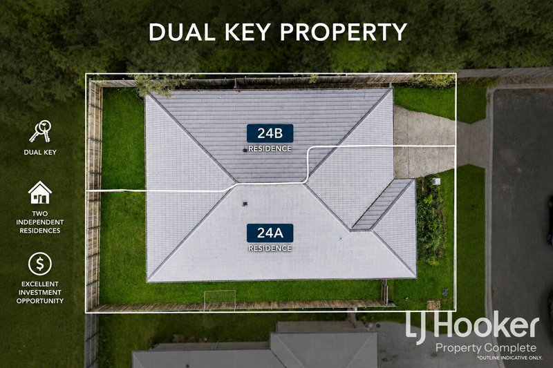 Photo - 24 Hastings Street, Park Ridge QLD 4125 - Image 3