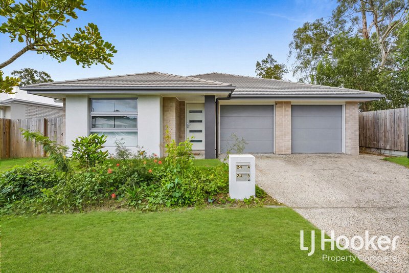 Photo - 24 Hastings Street, Park Ridge QLD 4125 - Image 11