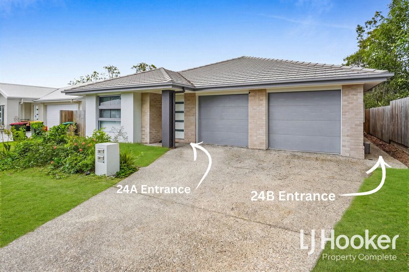Photo - 24 Hastings Street, Park Ridge QLD 4125 - Image 12