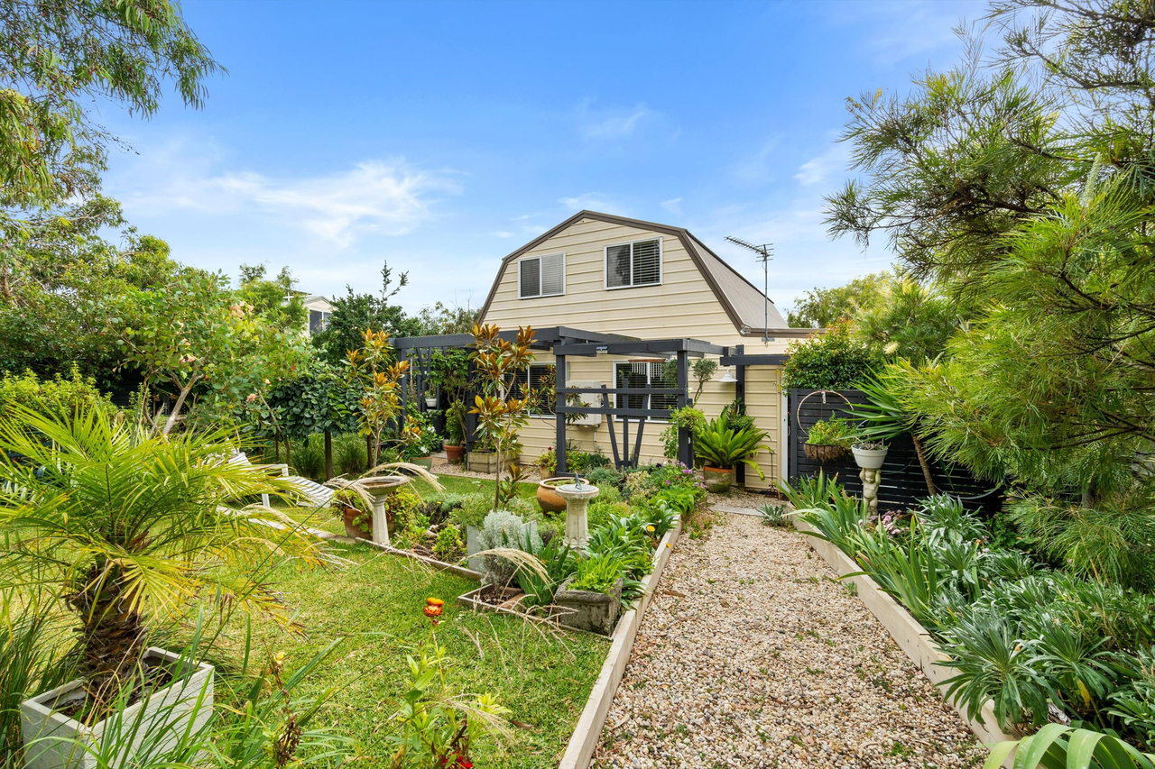 4-bedroom house at 24 Haven Way, Golden Beach, VIC 3851, Wellington, Victoria