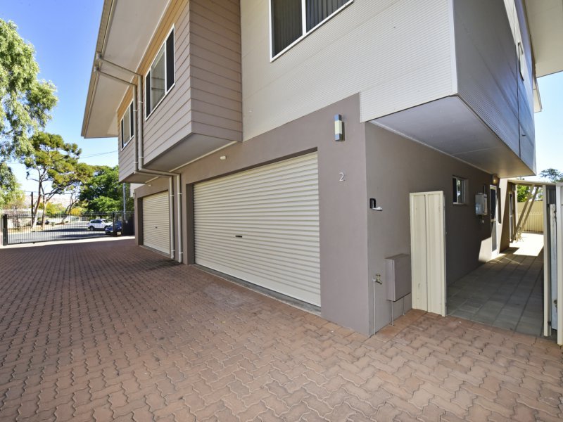 Photo - 2/4 Hawkins Court, Gillen NT 0870 - Image 17