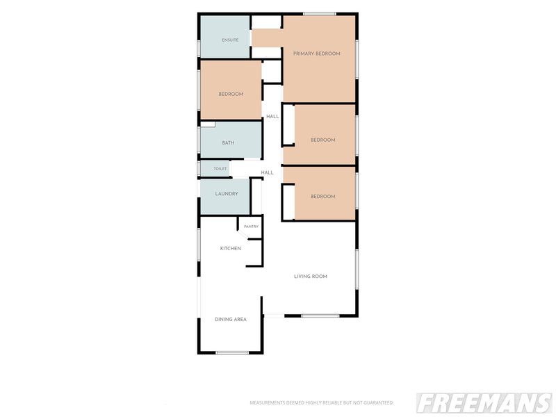 Photo - 24 Hawthorne Street, Nanango QLD 4615 - Image 2