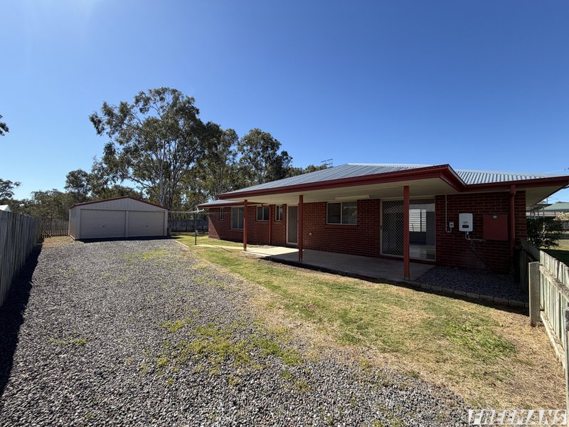 Photo - 24 Hawthorne Street, Nanango QLD 4615 - Image 27