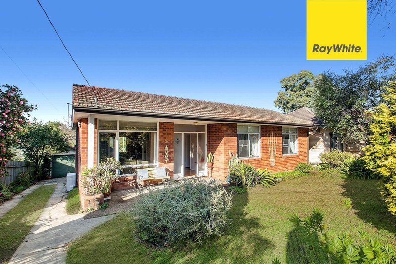 24 Haywood Street, Epping NSW 2121