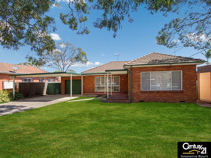 Photo - 24 Hazelglen Avenue, Panania NSW 2213 - Image 2