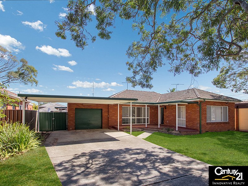 Photo - 24 Hazelglen Avenue, Panania NSW 2213 - Image 3