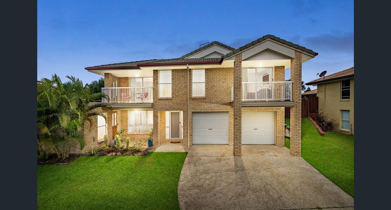 24 Headsail Drive, Banksia Beach QLD 4507