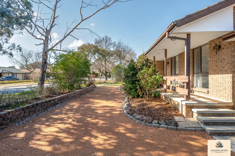 Photo - 24 Heagney Crescent, Chisholm ACT 2905 - Image 21