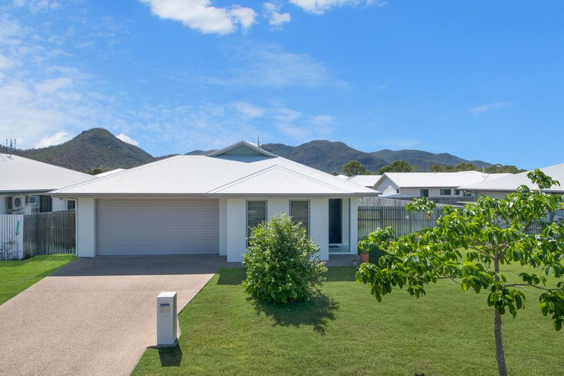 24 Heather Avenue, Rasmussen QLD 4815