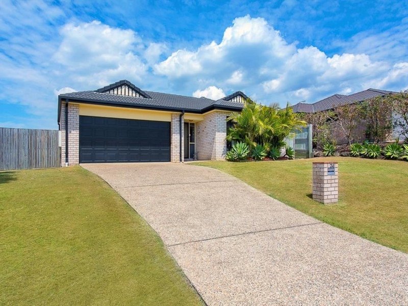 24 Heather Drive, Upper Coomera QLD 4209